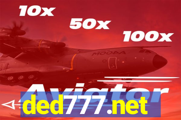 ded777.net