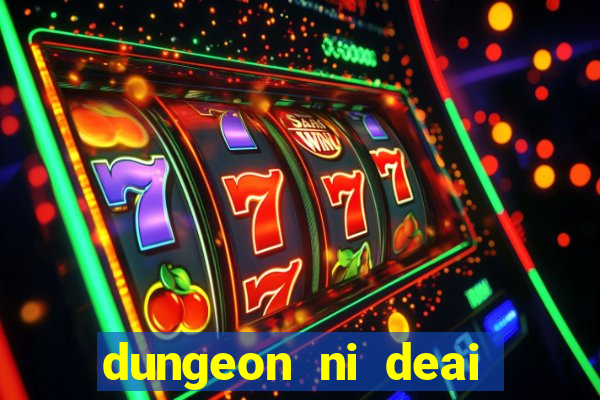 dungeon ni deai segunda temporada dublado