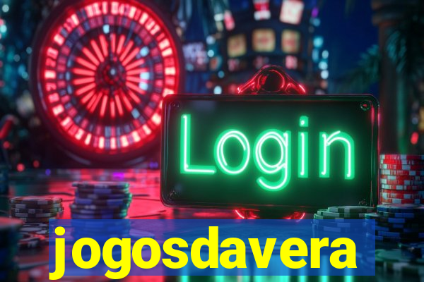 jogosdavera