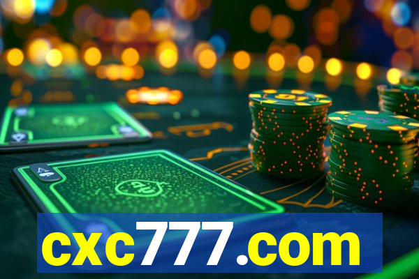 cxc777.com