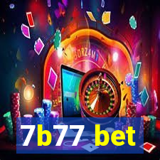 7b77 bet