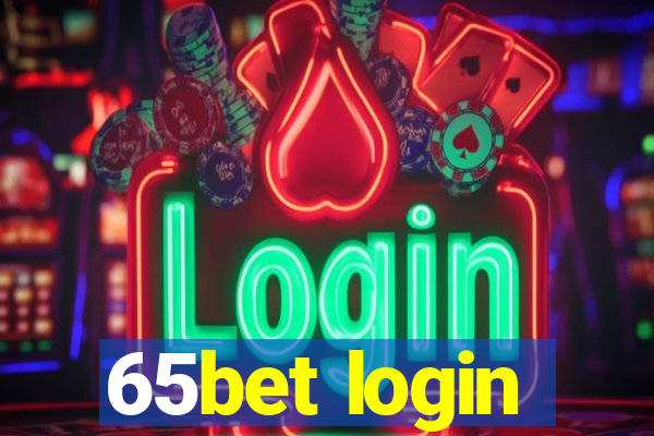 65bet login