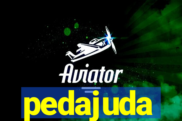 pedajuda