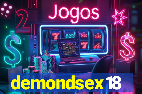 demondsex18