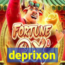 deprixon