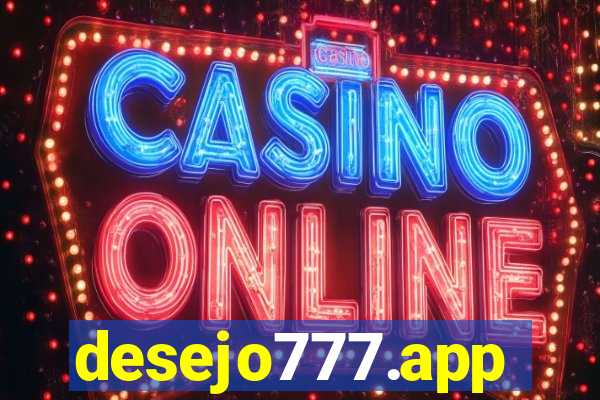 desejo777.app