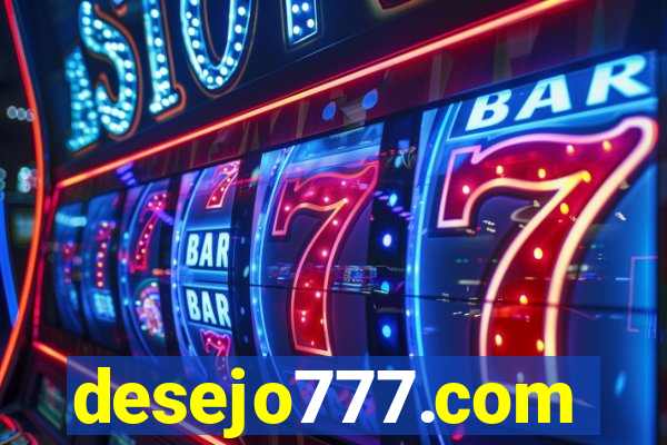 desejo777.com