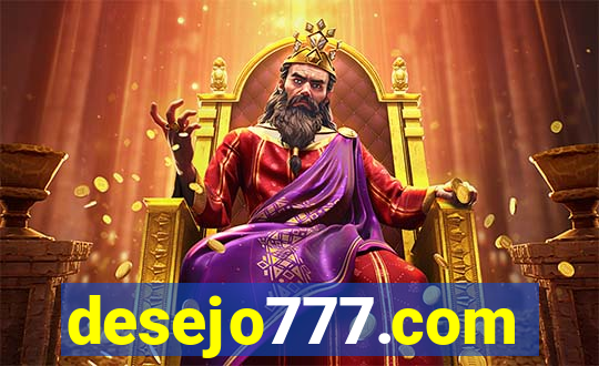 desejo777.com