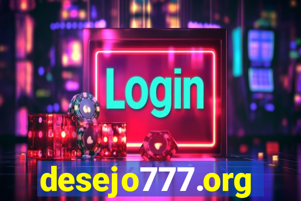desejo777.org