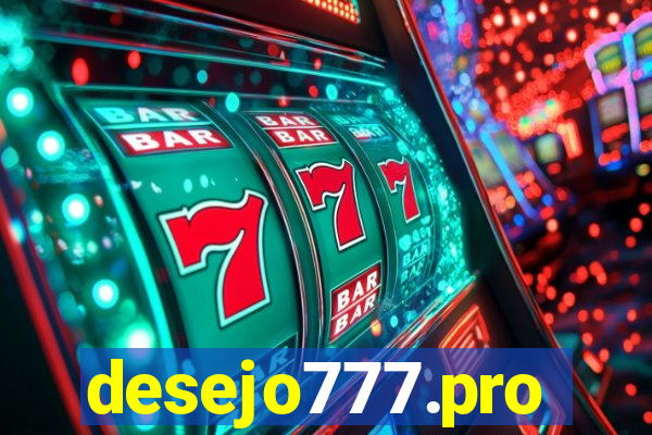 desejo777.pro