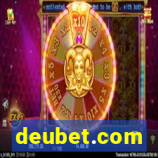 deubet.com