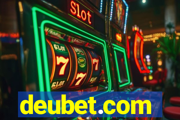 deubet.com