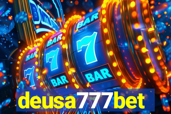 deusa777bet