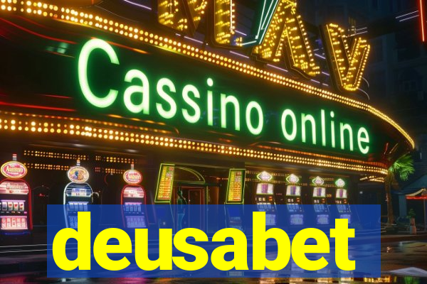 deusabet