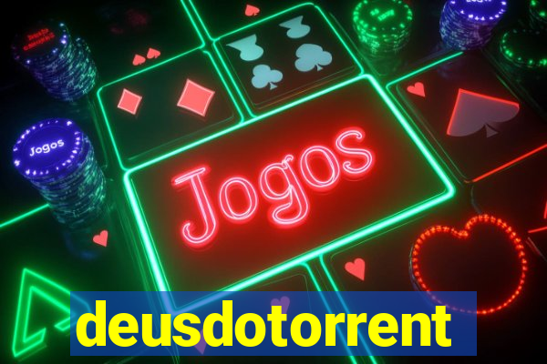 deusdotorrent