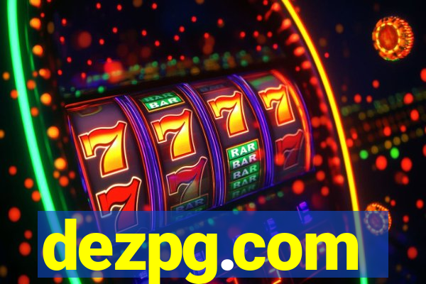 dezpg.com