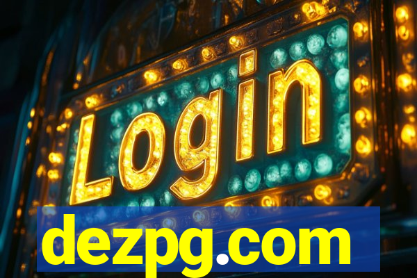 dezpg.com