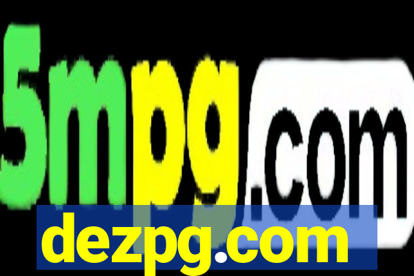 dezpg.com