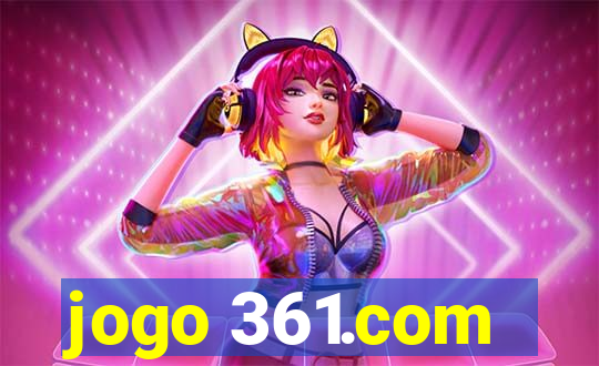 jogo 361.com