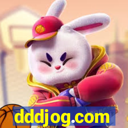 dddjog.com