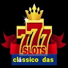 clássico das frutas slots