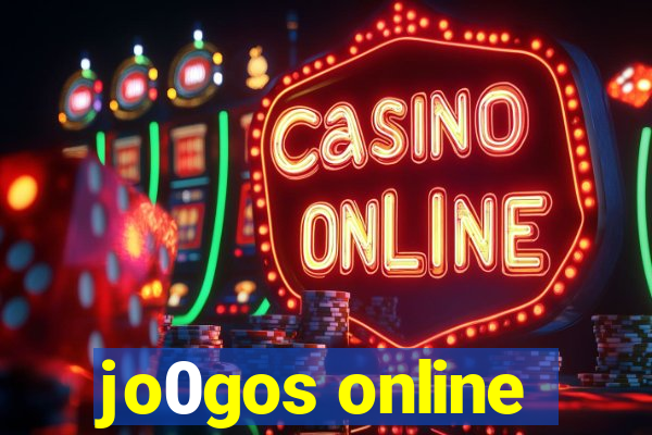 jo0gos online