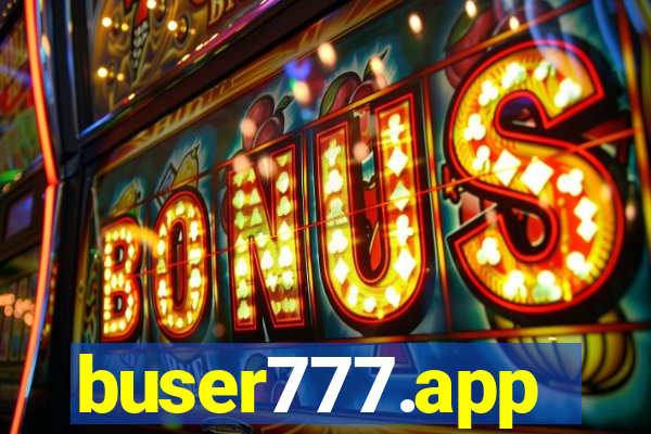 buser777.app