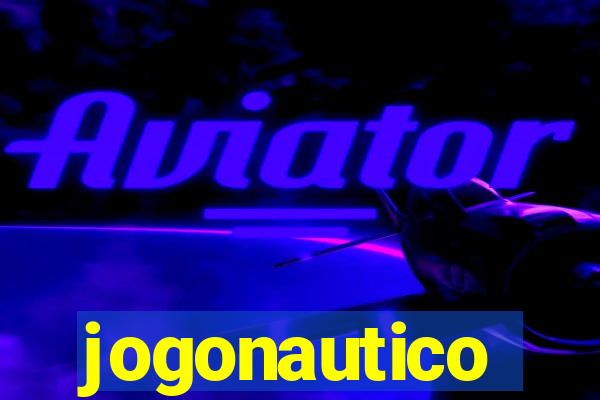 jogonautico