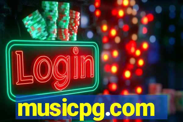 musicpg.com