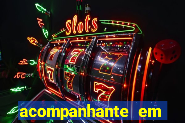 acompanhante em porto ferreira