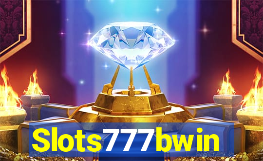 Slots777bwin