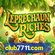 club7711.com