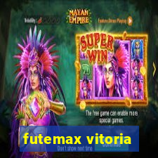 futemax vitoria