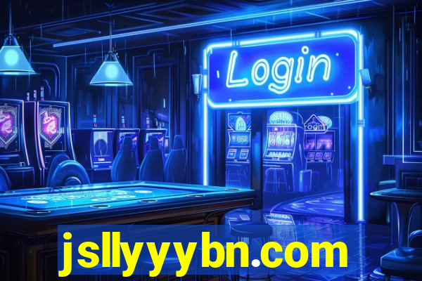 jsllyyybn.com