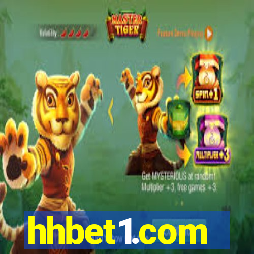 hhbet1.com