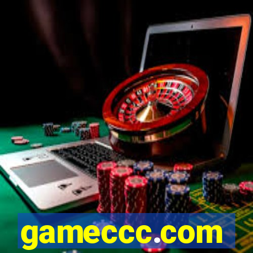 gameccc.com