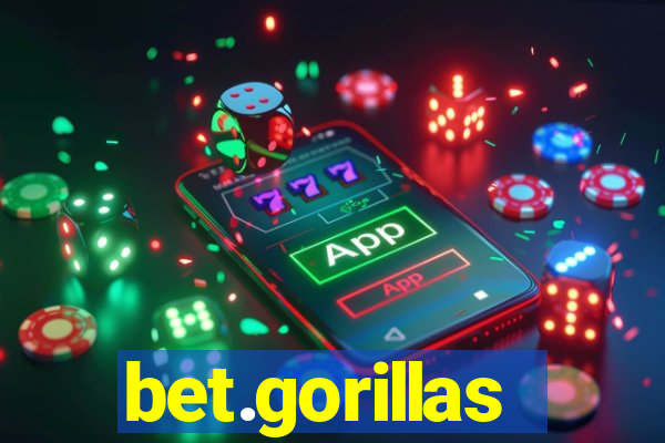 bet.gorillas