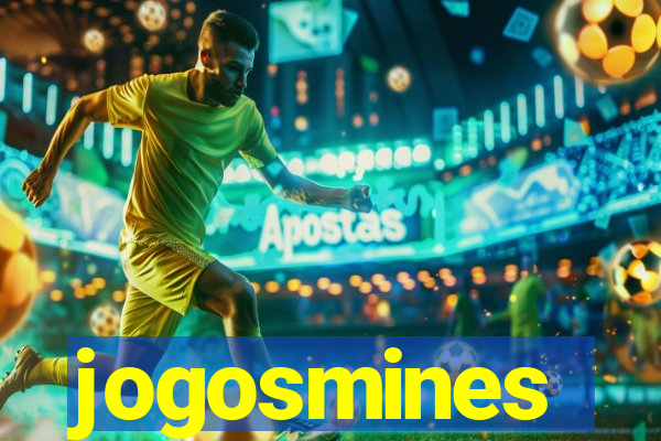 jogosmines