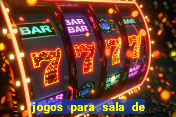 jogos para sala de aula ensino médio