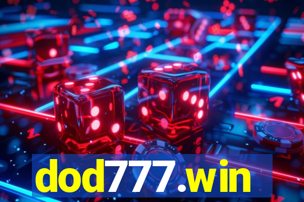 dod777.win