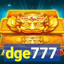 dge777