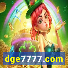 dge7777.com