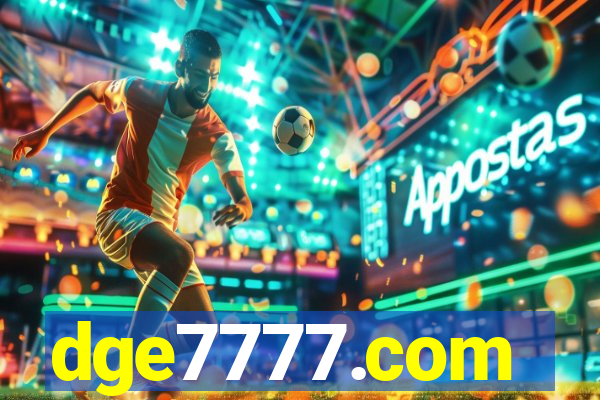 dge7777.com