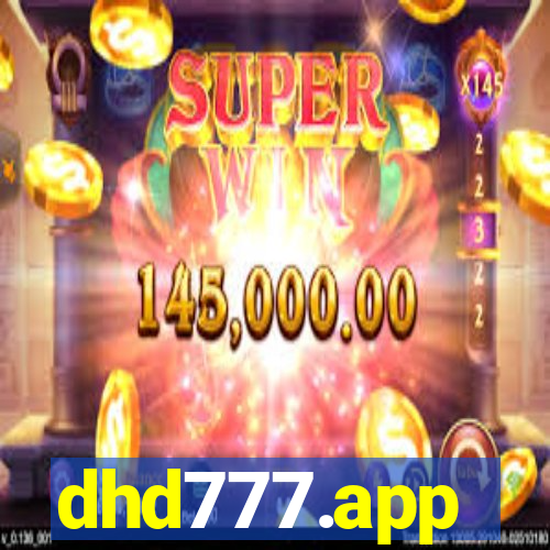 dhd777.app