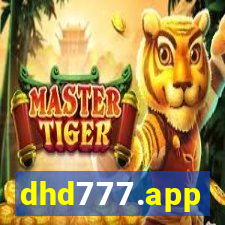 dhd777.app