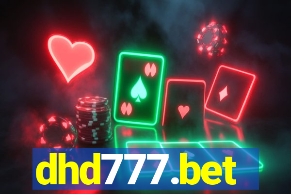 dhd777.bet