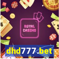 dhd777.bet