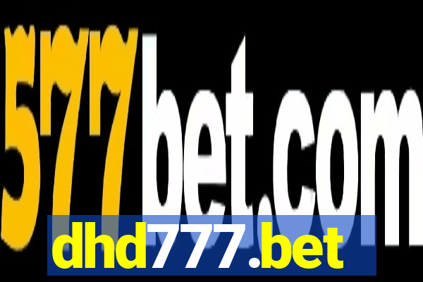 dhd777.bet