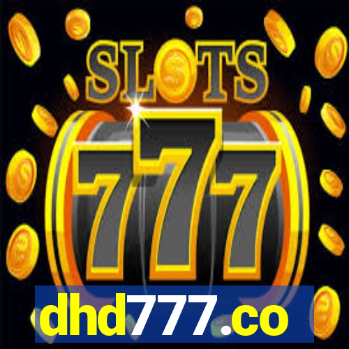 dhd777.co