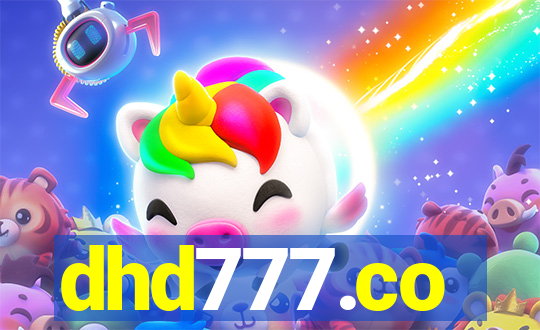 dhd777.co